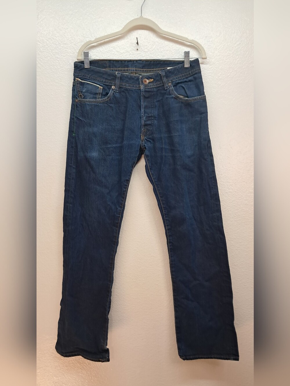 Mens Volcom Jeans